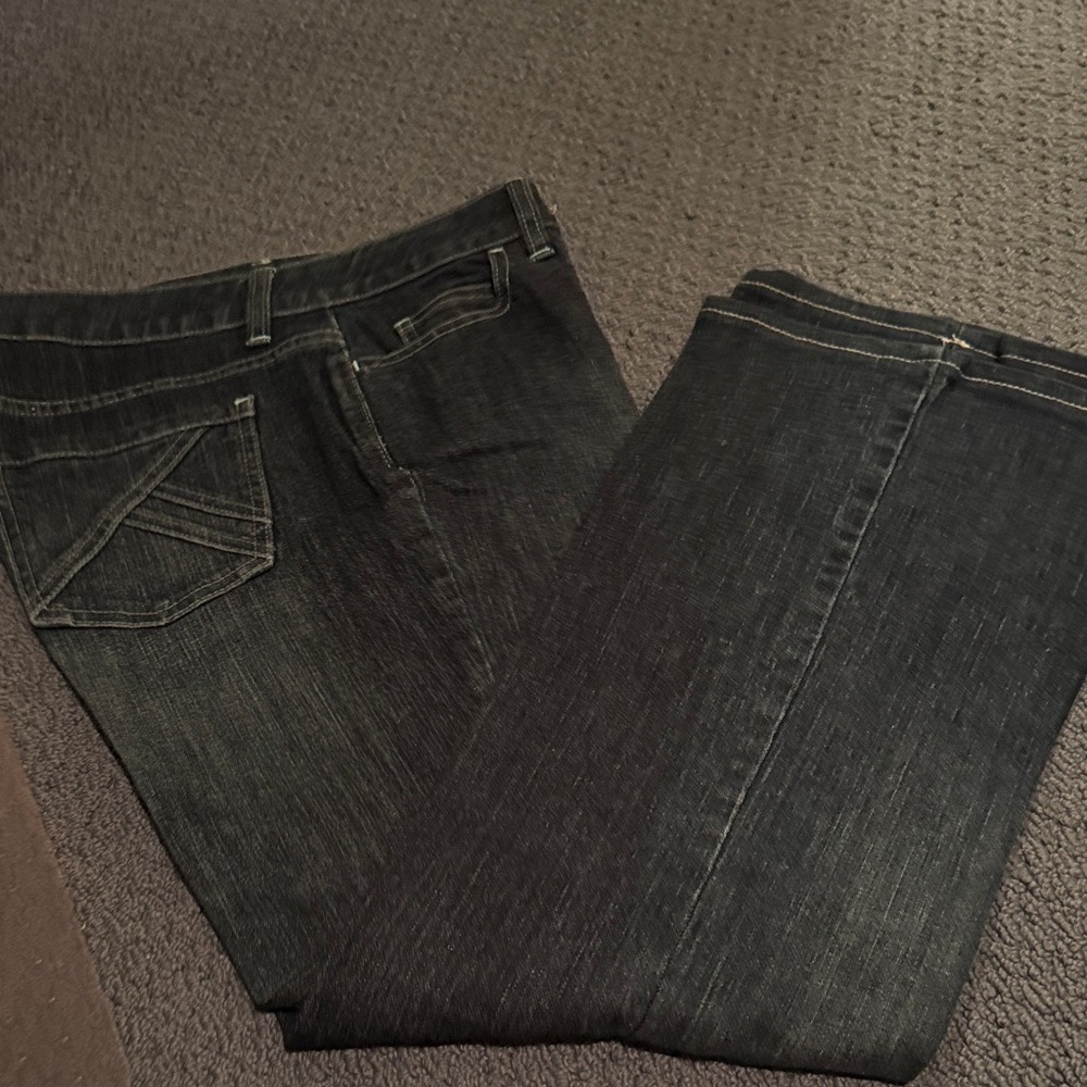 Caslon Black Jeans